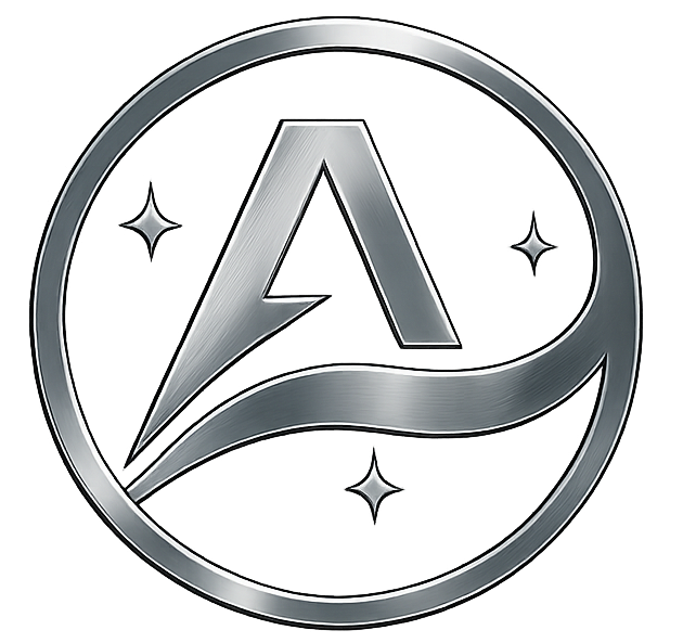 Atlantus Logo